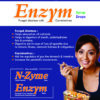 enzyme,n-zyme,tablet,allengeindia