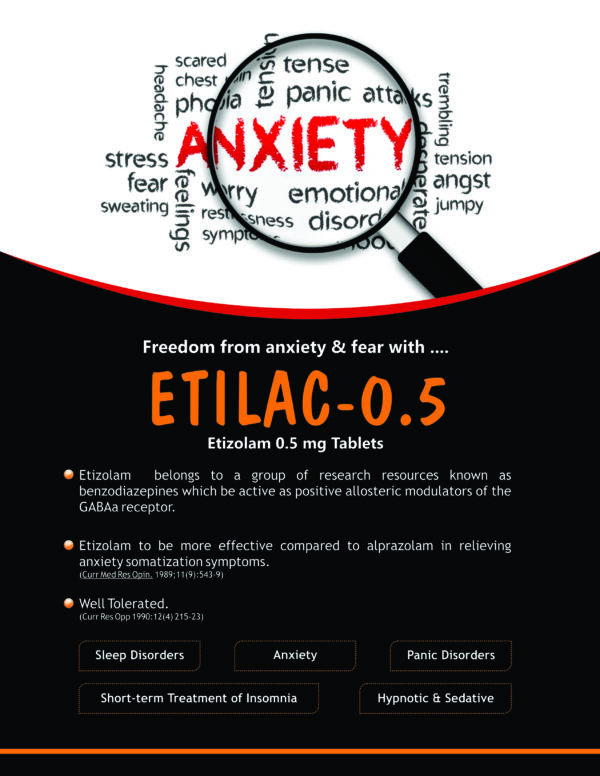 Etilac,allengeindia
