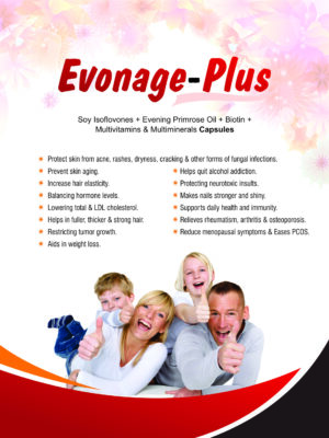 evonage,allengeindia