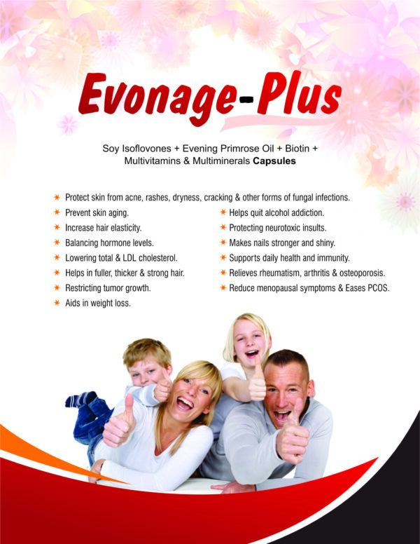 evonage,allengeindia
