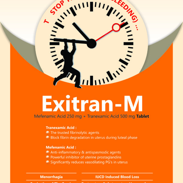 exitran-M,allengeindia
