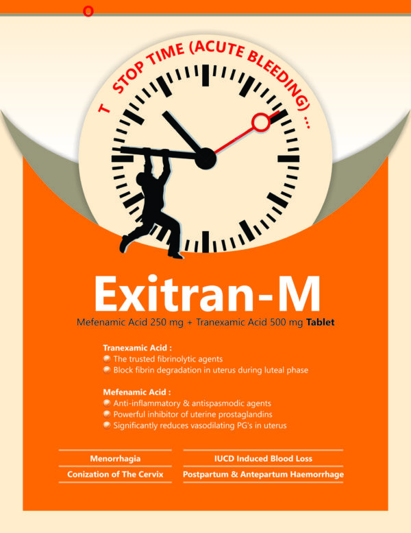 exitran-M,allengeindia