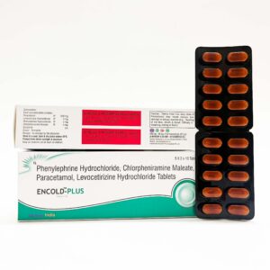 Encold, Allenge India