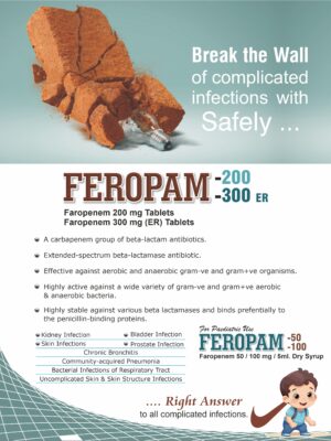 FEROPAM