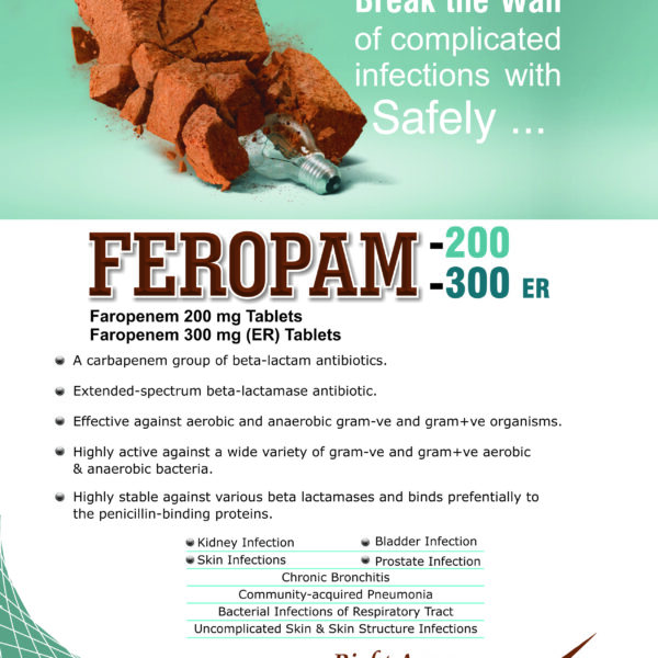 feropam,allengeindia