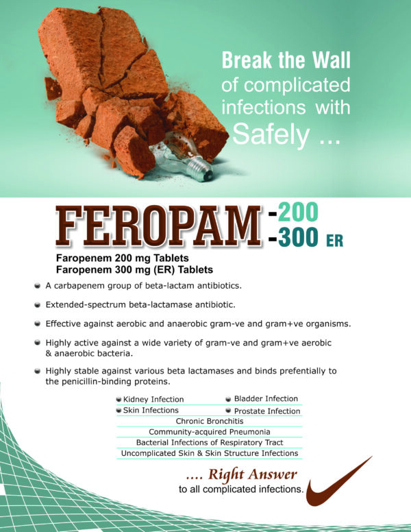 feropam,allengeindia