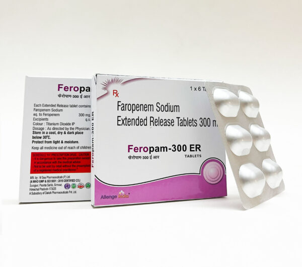 feropam,allengeindia