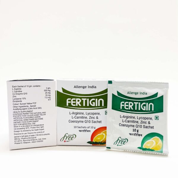 fertiginsachet,vitamins,allengeindia
