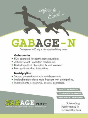 GABAGE