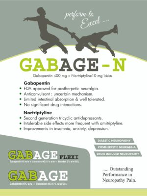 GABAGE