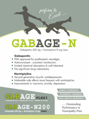 GABAGE