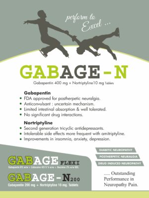GABAGE