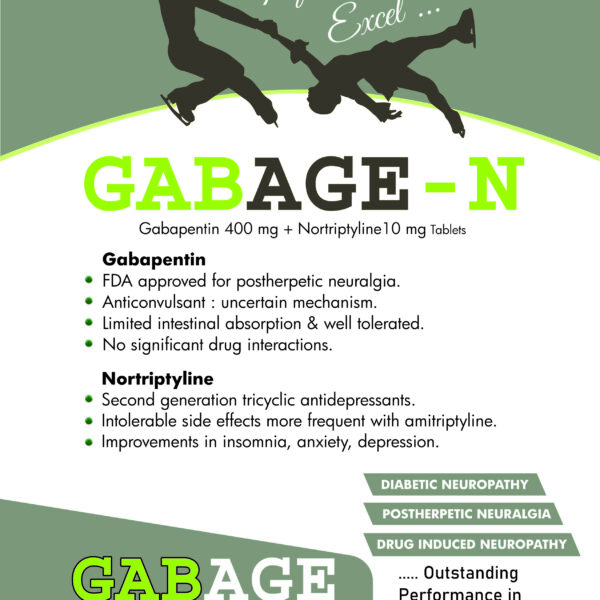 Gabage,allengeindia