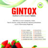 GINTOX,ALLENGEINDIA