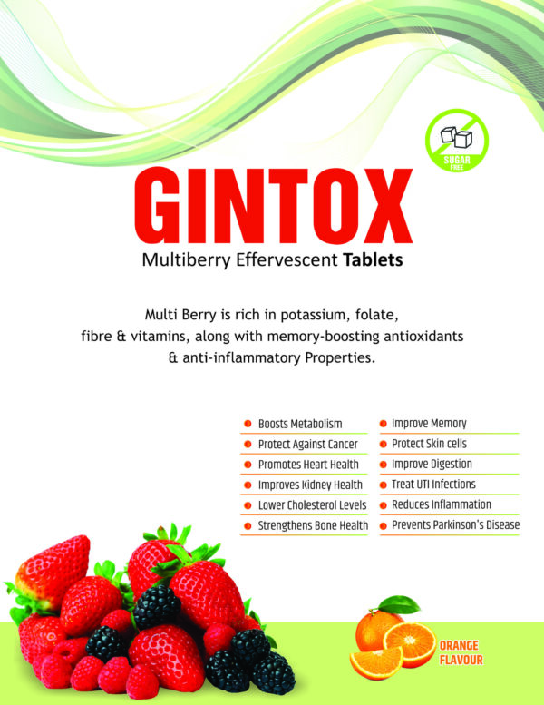 GINTOX,ALLENGEINDIA