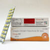 Glimepiride 2mg+Metformin 500mg,Allengeindia,Pharmaceuticalcompanypanchkula,Diabeticmedicines