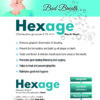 hexage,allengeindia