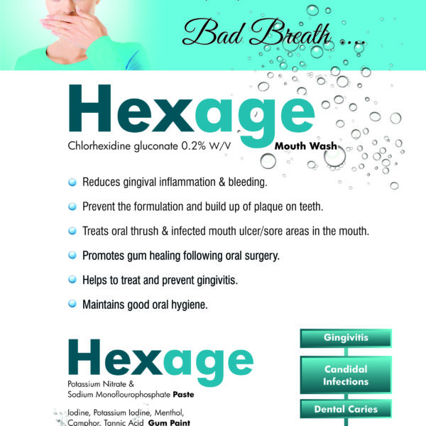 hexage,allengeindia