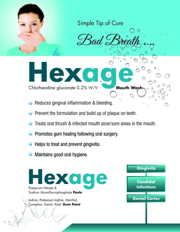 hexage,allengeindia