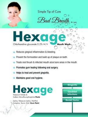 hexage,allengeindia