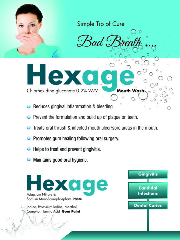hexage,allengeindia