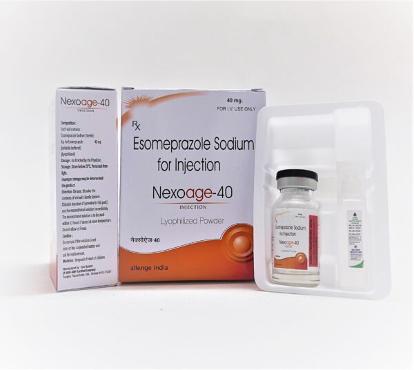 nexoage,allengeibhdia