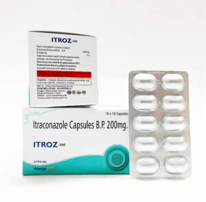 itroz-200,allengeindia