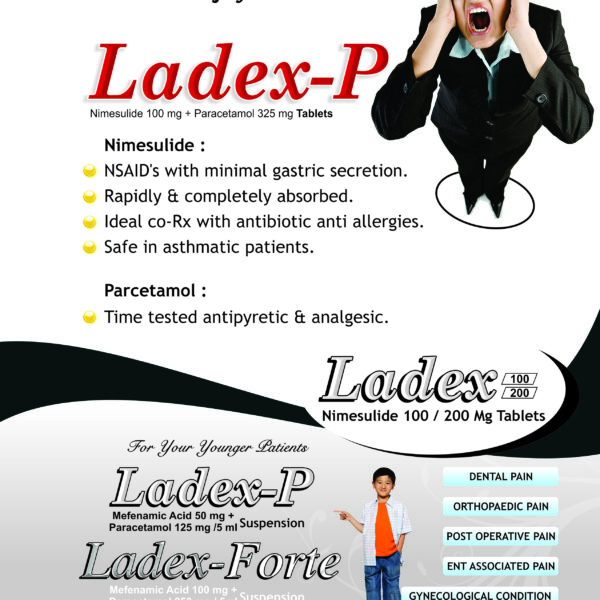 Ladex,allengeindia