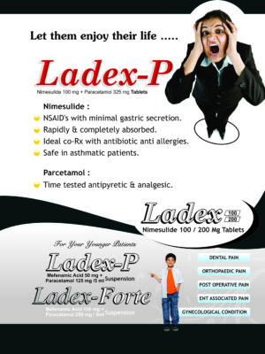 Ladex,allengeindia