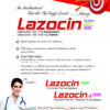 lazocin,allengeindia