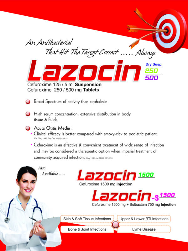 lazocin,allengeindia