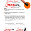 linage,allengeindia, Linezolid antibiotic for resistant bacterial infections