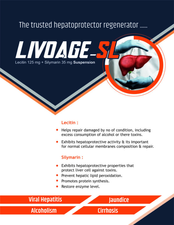Lovoage SL, AllengeIndia,Liverproblems