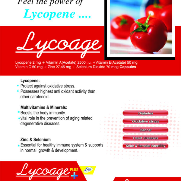 Lycoage,allengeidia