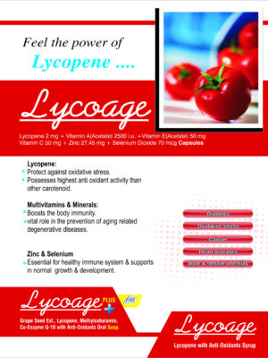 Lycoage,allengeidia