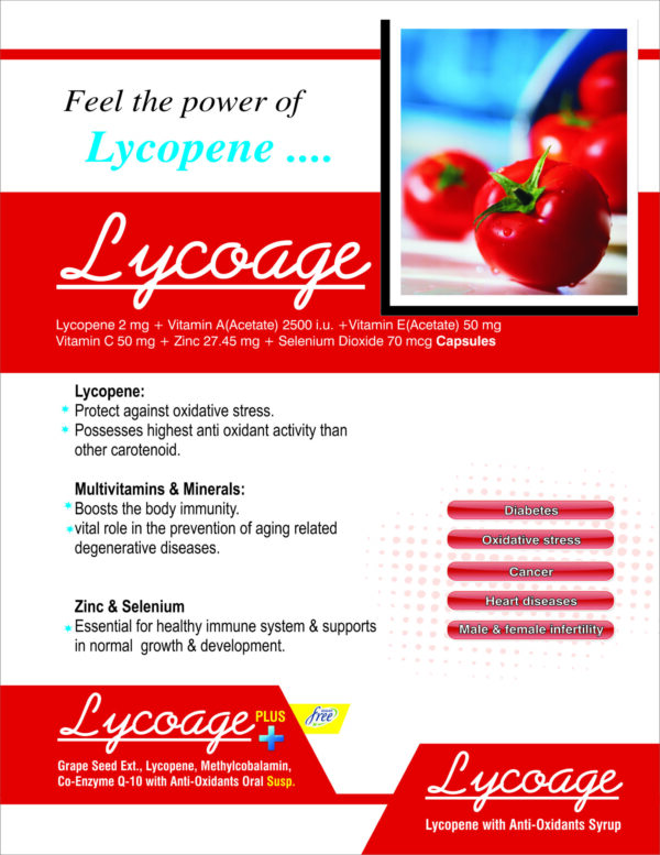 Lycoage,allengeidia