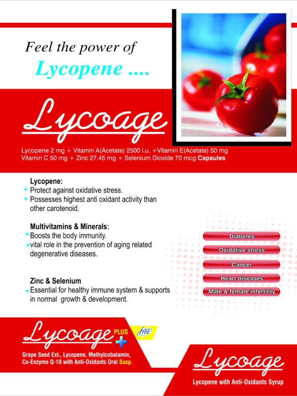 Lycoage,allengeidia