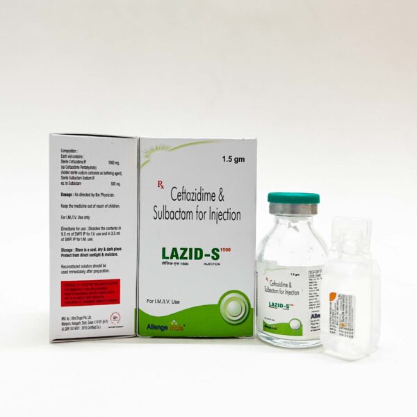 Lazid,allengeindia