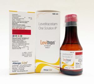 Levitran, Allenge India