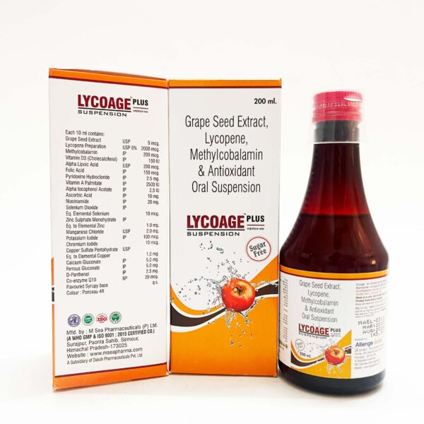 lycoage,allengeindia