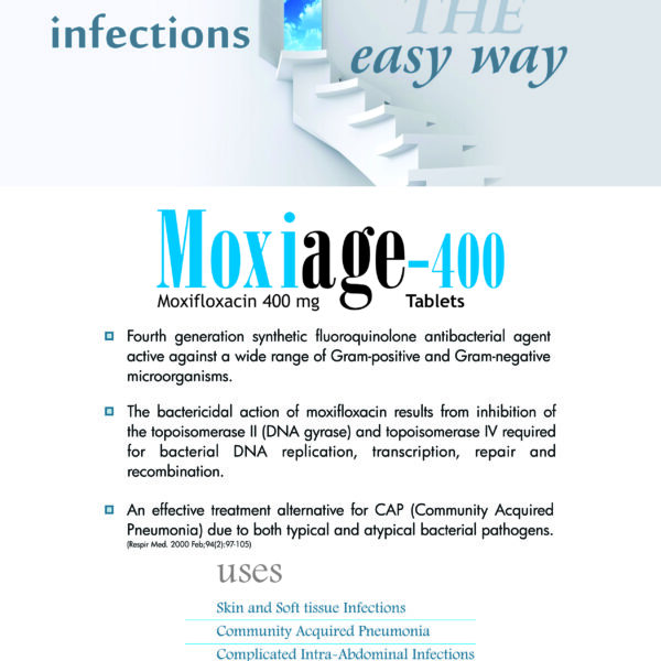 moxiage,allengeindia