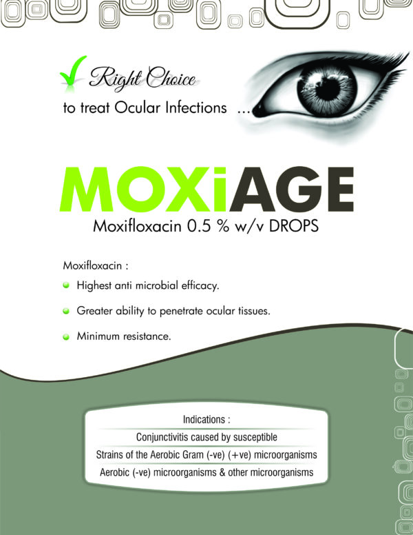 moxiage,allengeindia