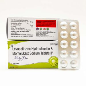 molly-plus,allengeindia,montelukast