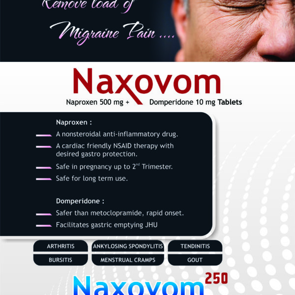 naxovom,allengeindia