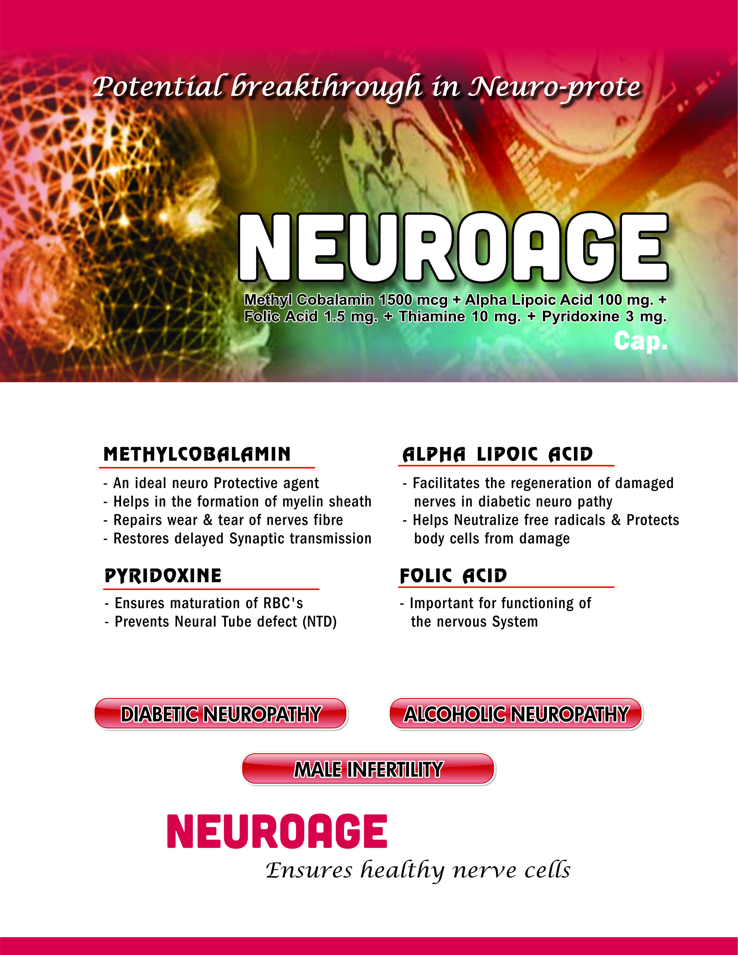 neuroage,allengeindia,vitamins,nutrition