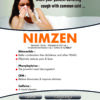 NIMZEN,allengeindia