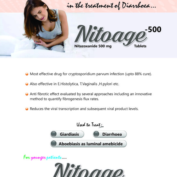 NITOAGE,allengeindia