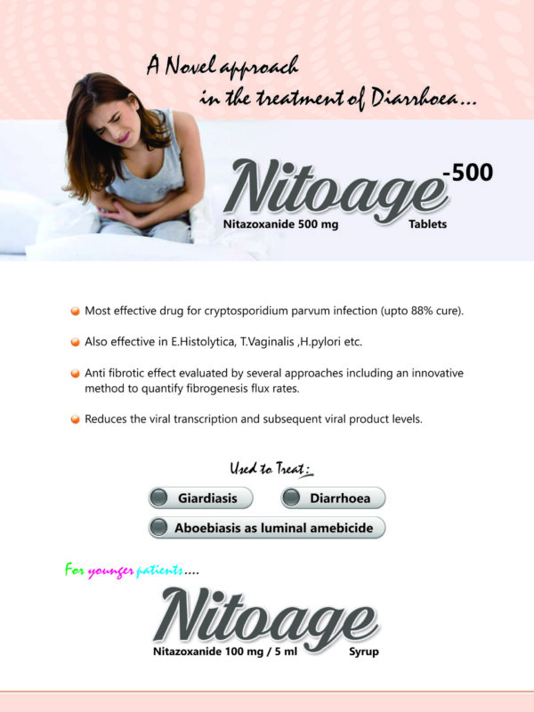 NITOAGE,allengeindia