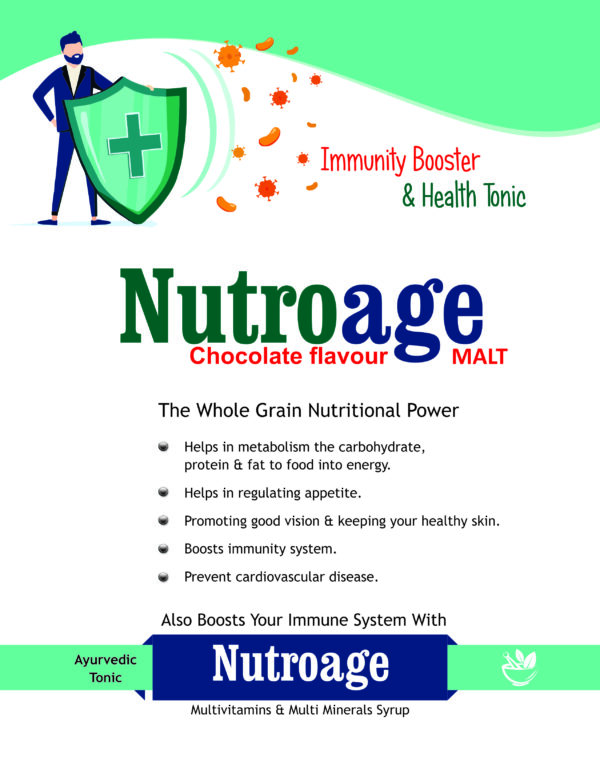 nutroage,allengeindia