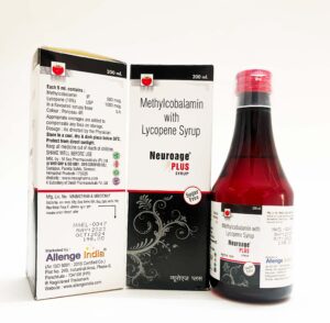 neuroageplus,allengeindia